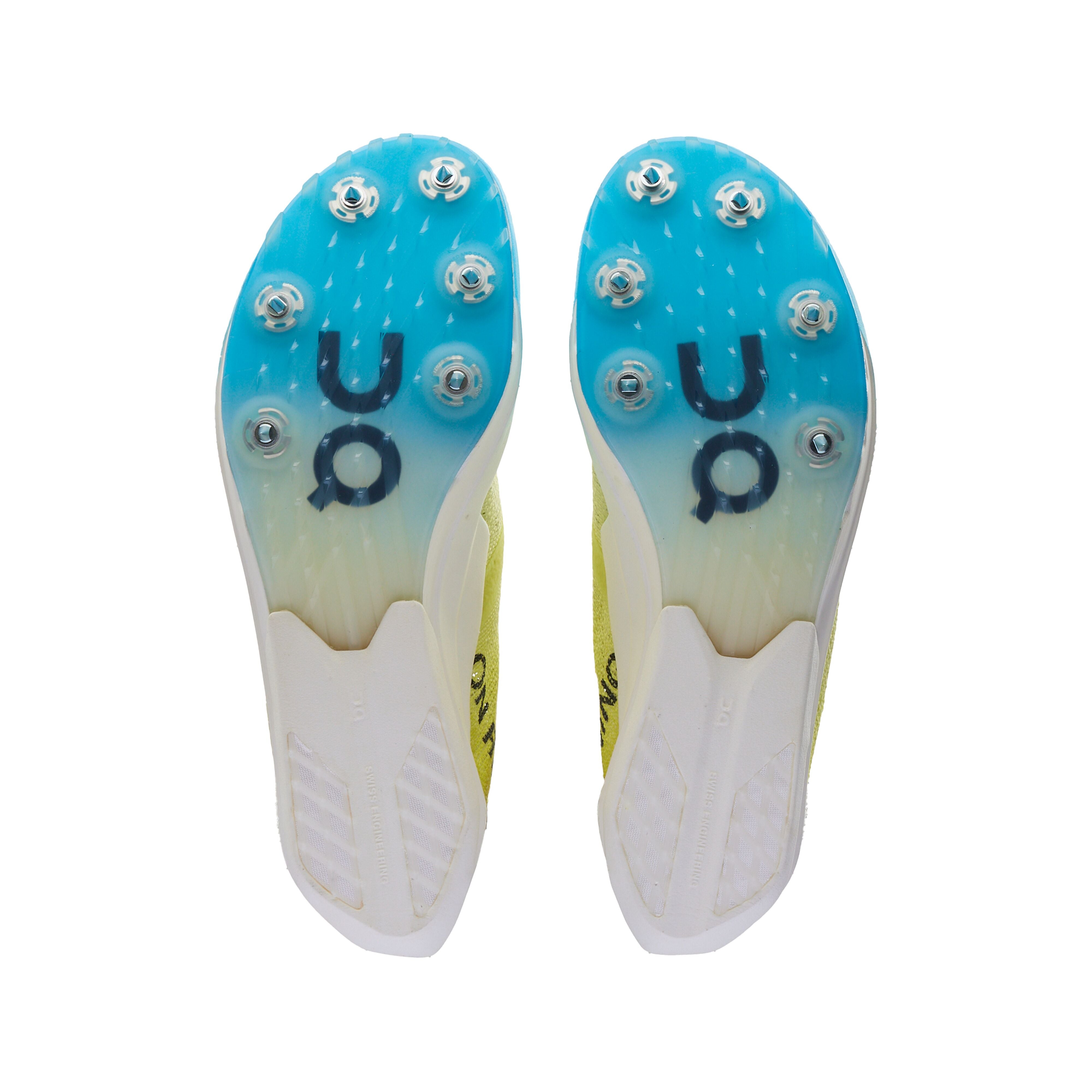 On Cloudspike Citius 2 | The Runners Shop Toronto Canada