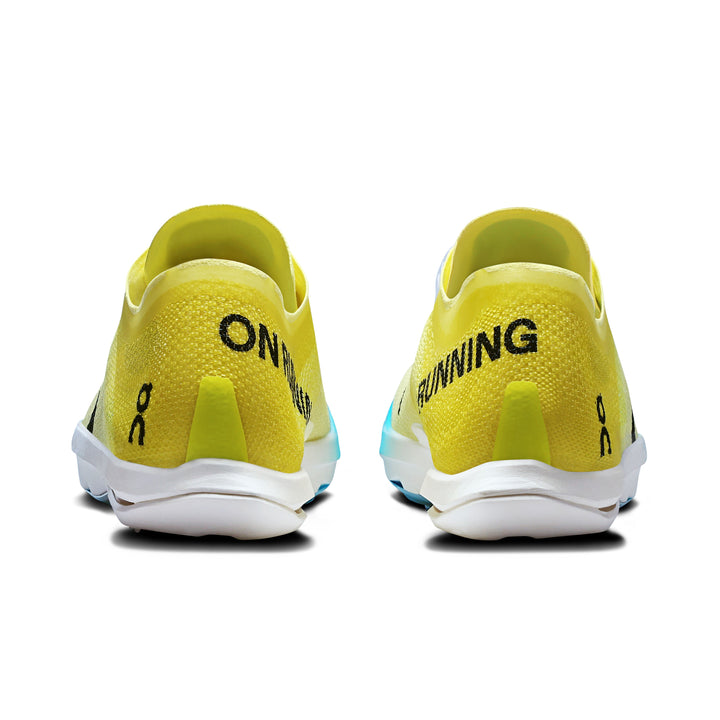 On cloudspike citius 2 27cm シティウス2 On Cloudspike Citius 2 | The Runners Shop Toronto Canada