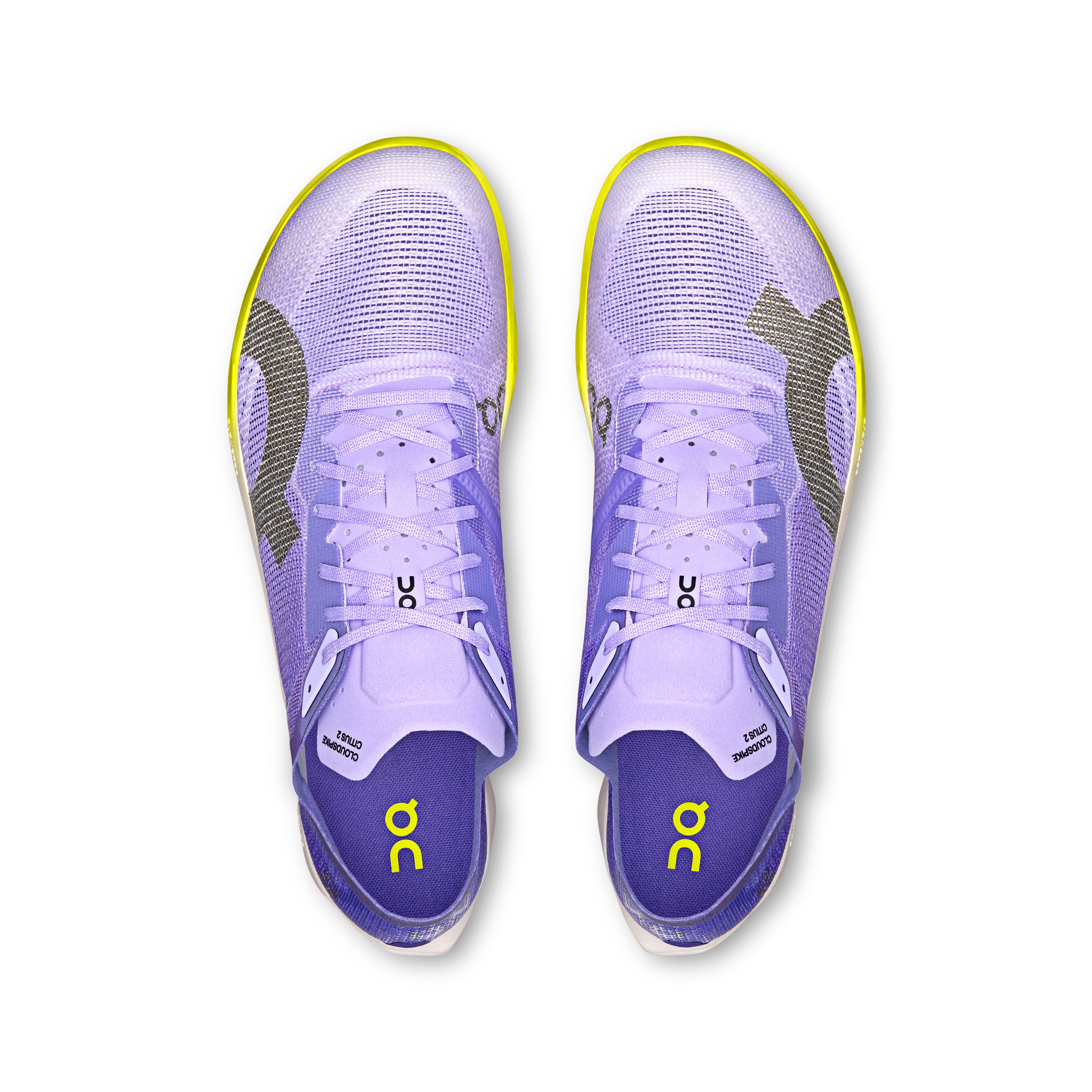 On Cloudspike Citius 2 | The Runners Shop Toronto Canada