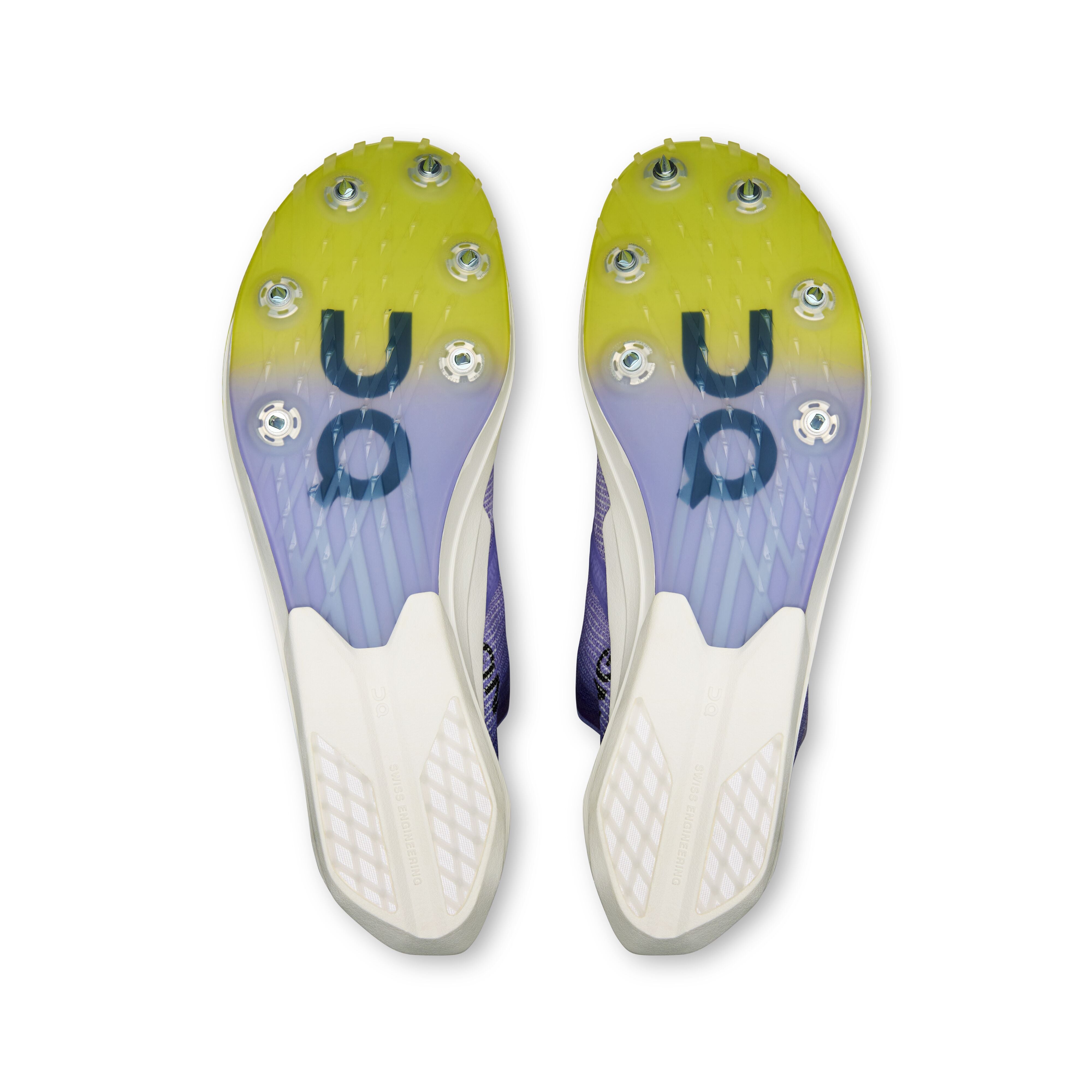 On Cloudspike Citius 2 | The Runners Shop Toronto Canada