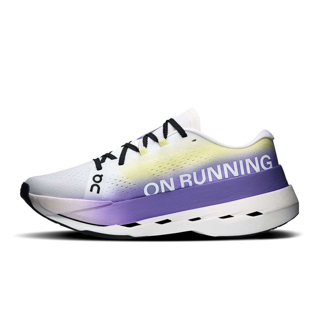 On Cloudboom Max | The Runners Shop Toronto Canada