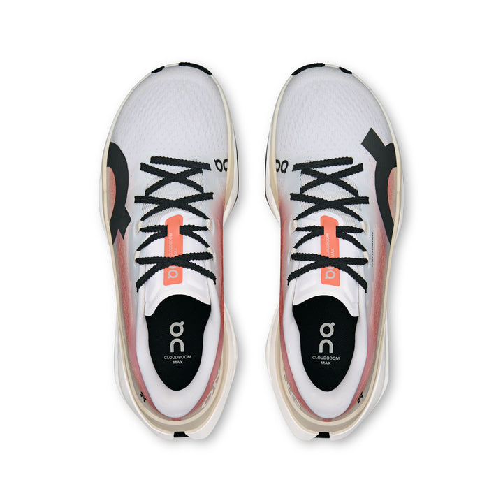 On Cloudboom Max | The Runners Shop Toronto Canada
