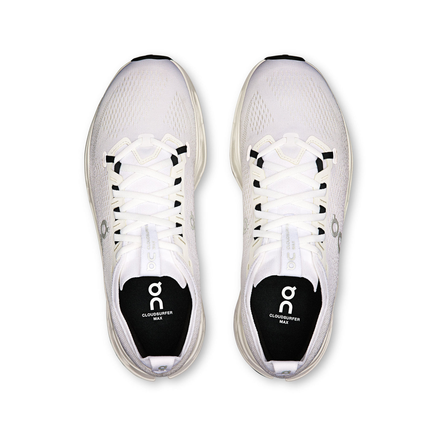On Cloudsurfer Max men's