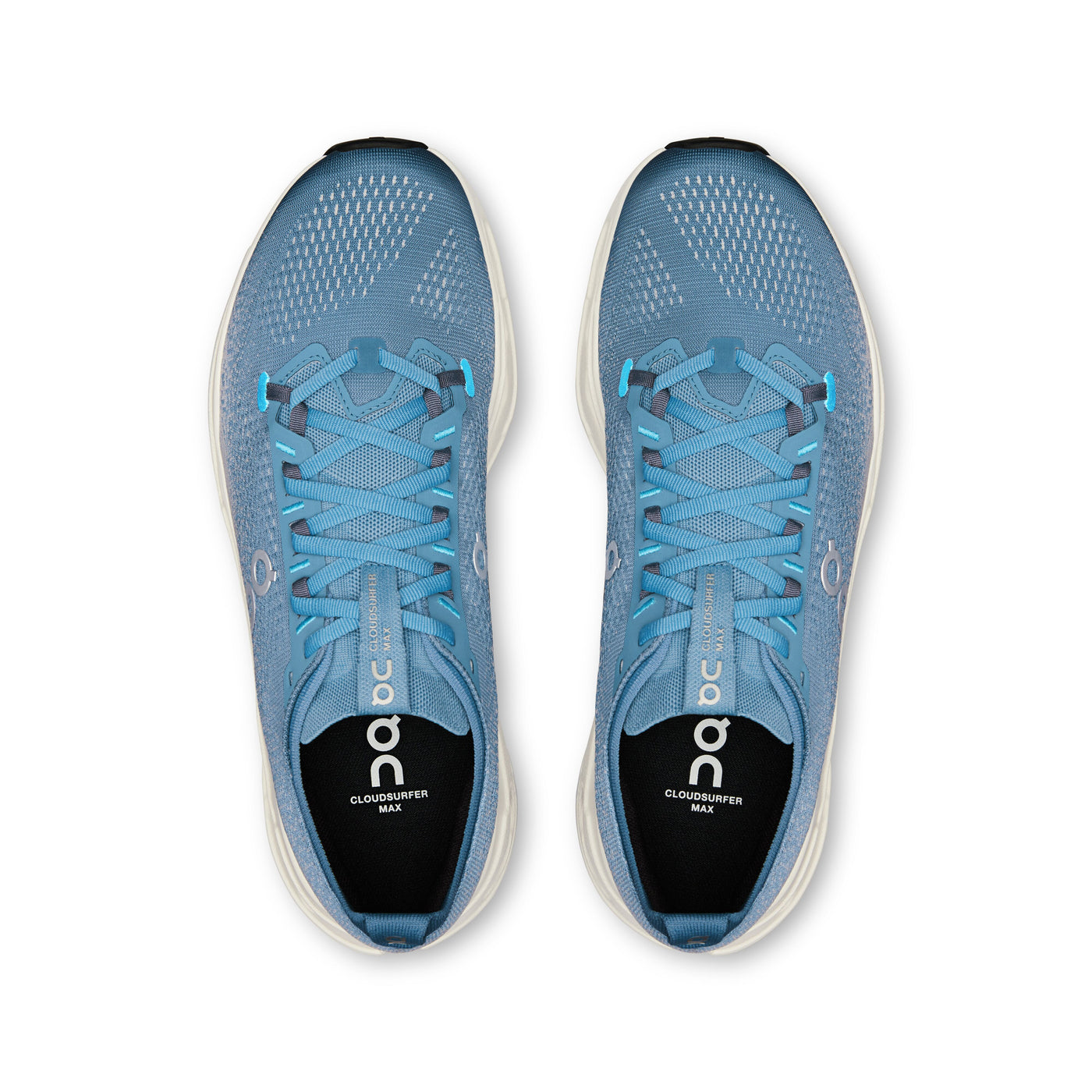 On Cloudsurfer Max men's