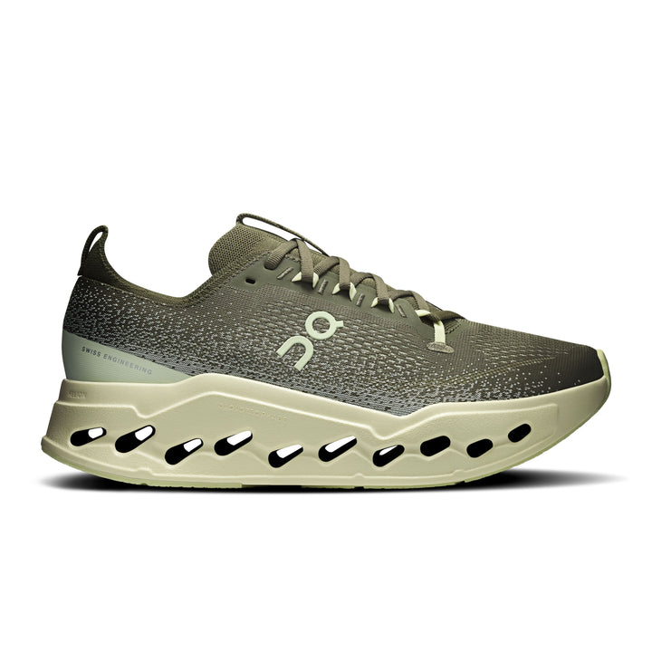 On Cloudsurfer Max men&