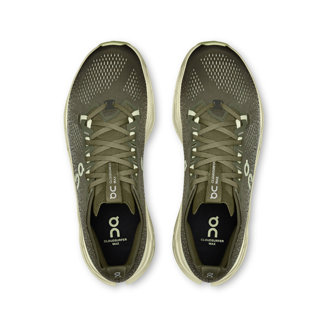 On Cloudsurfer Max men&