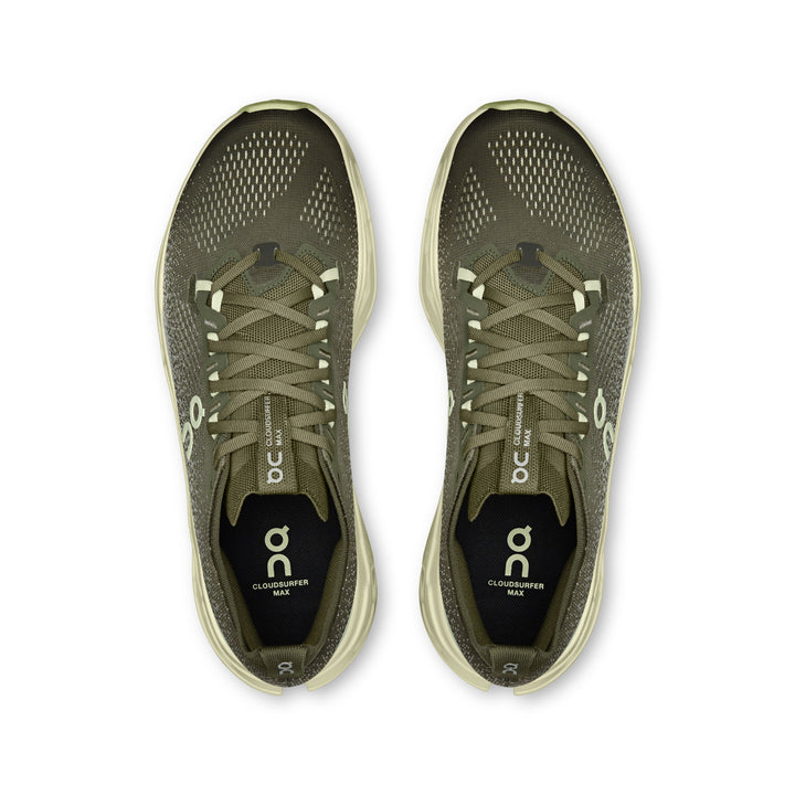On Cloudsurfer Max men&