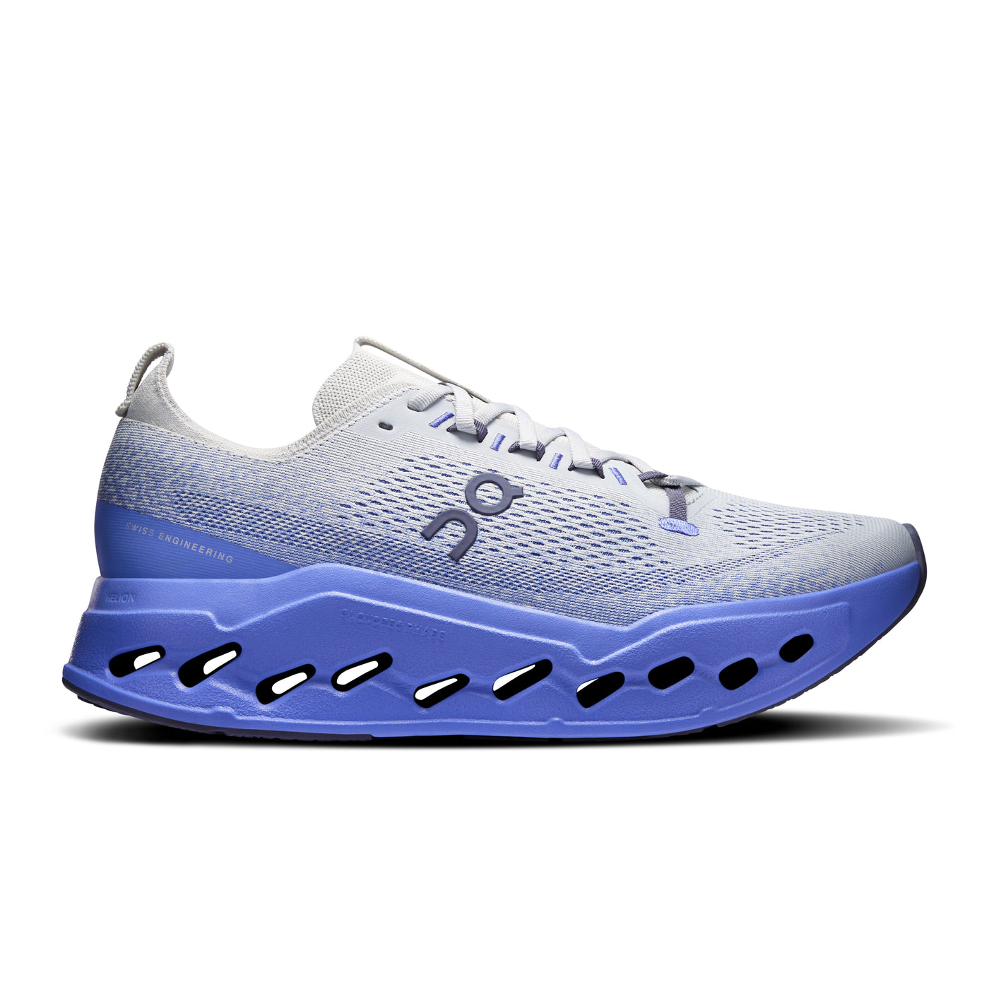 On Cloudsurfer Max ブルー　23.5 On Cloudsurfer Max | The Runners Shop Toronto Canada