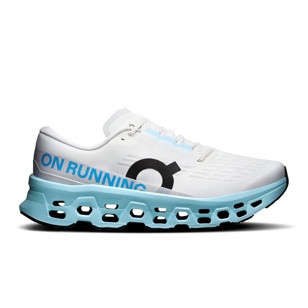 On Cloudmonster 3 men&