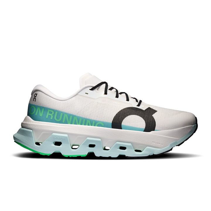 On Cloudmonster 3 Hyper men&