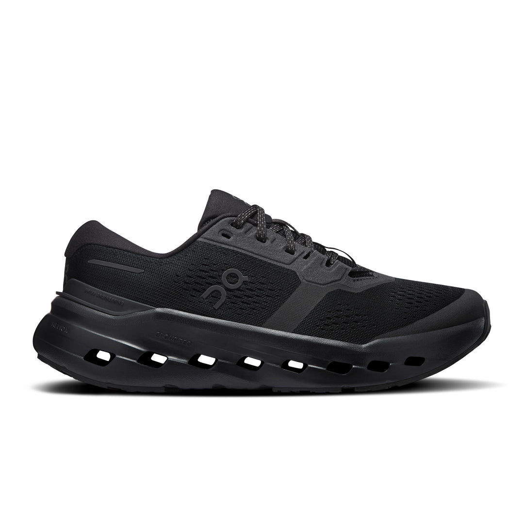 On Cloudrunner 3 men&