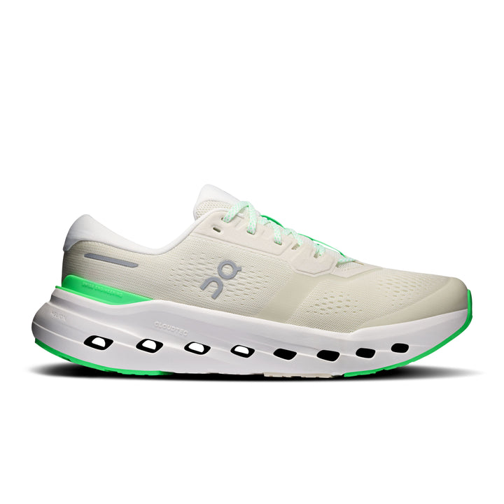 On Cloudrunner 3 men&