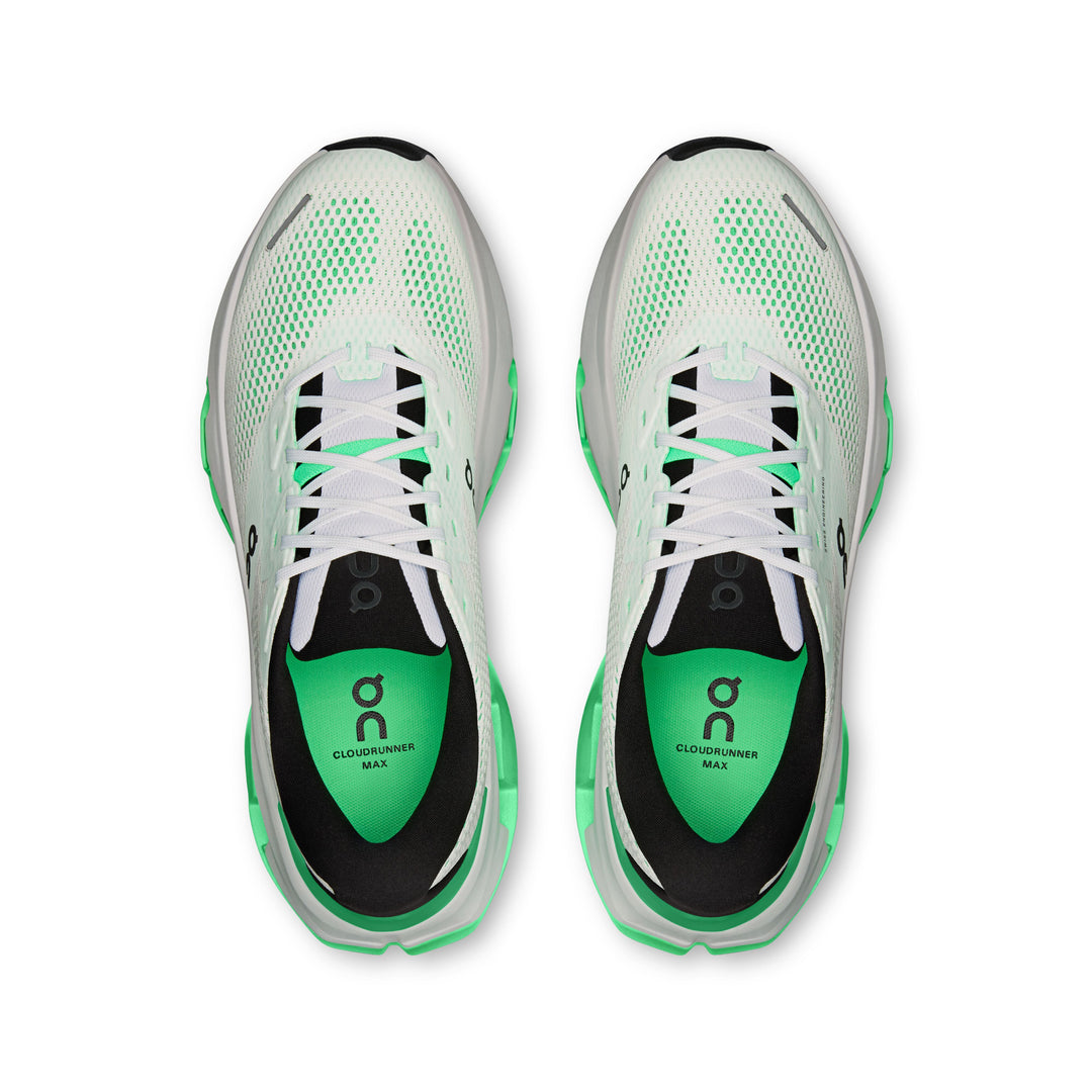 On Cloudrunner 3 Max men&