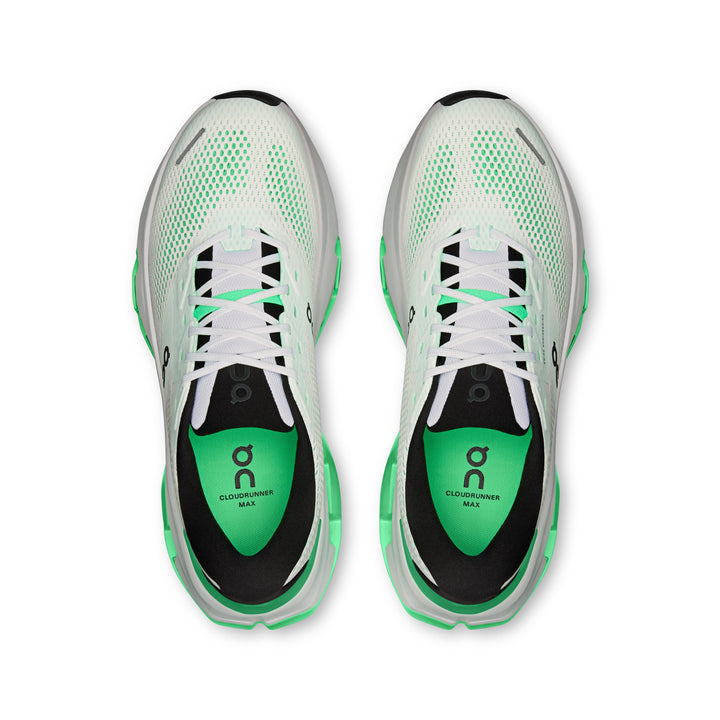 On Cloudrunner 3 Max men&