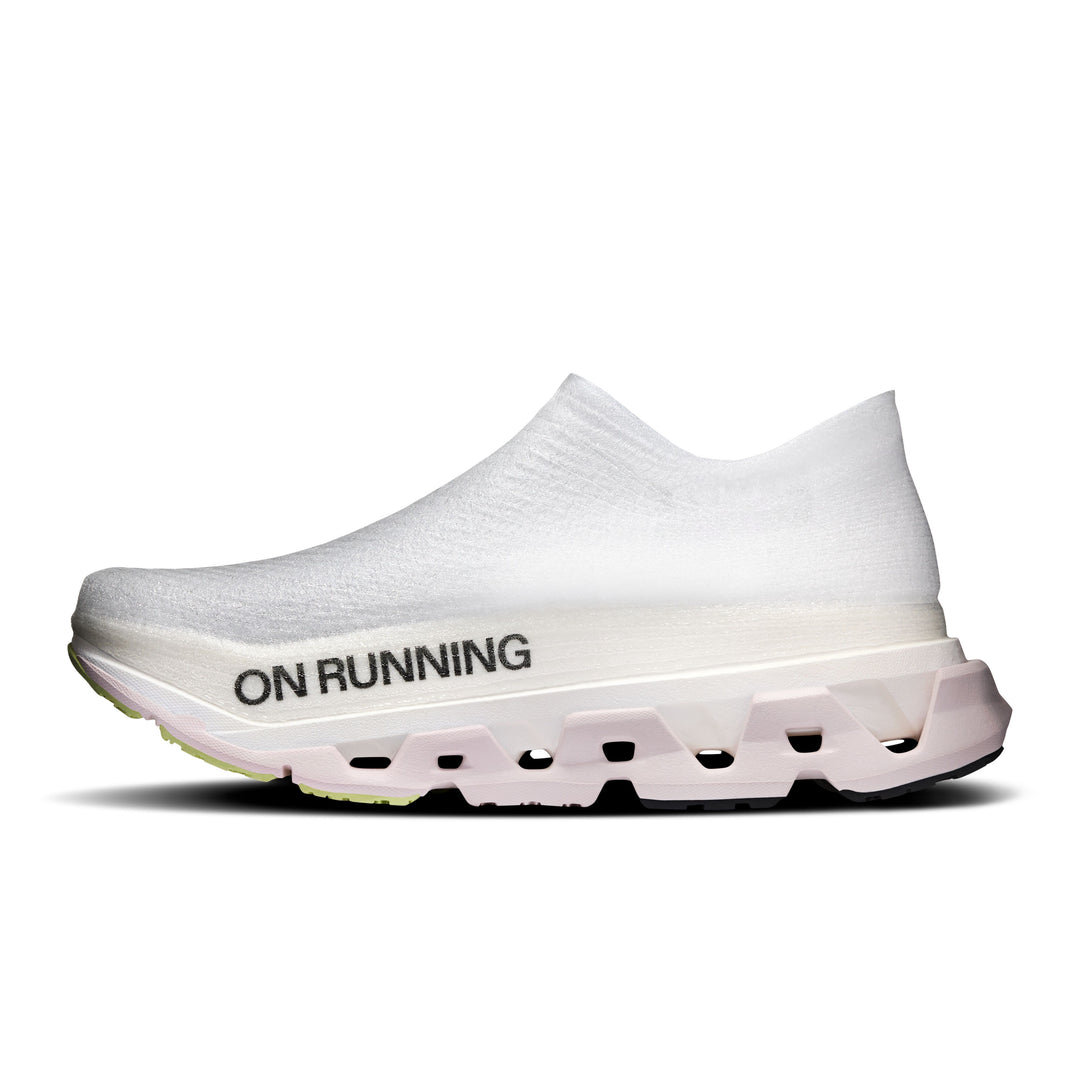 On Cloudmonster 3 Hyper LS