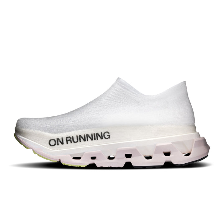 On Cloudmonster 3 Hyper LS