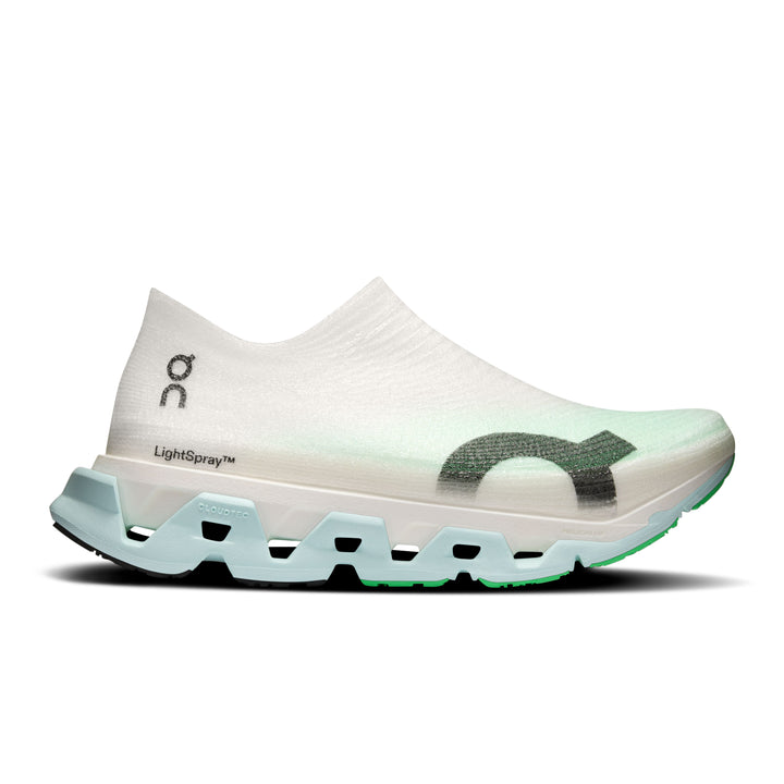 On Cloudmonster 3 Hyper LS