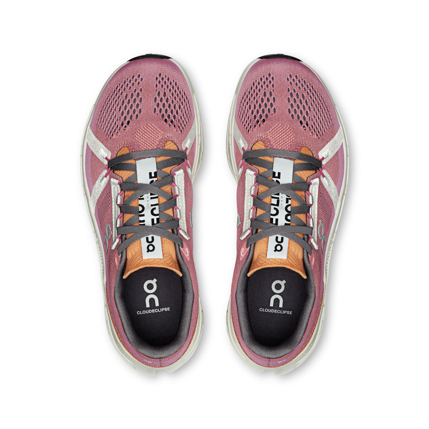 On Cloudeclipse women's