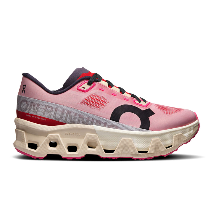 On Cloudmonster Hyper women&