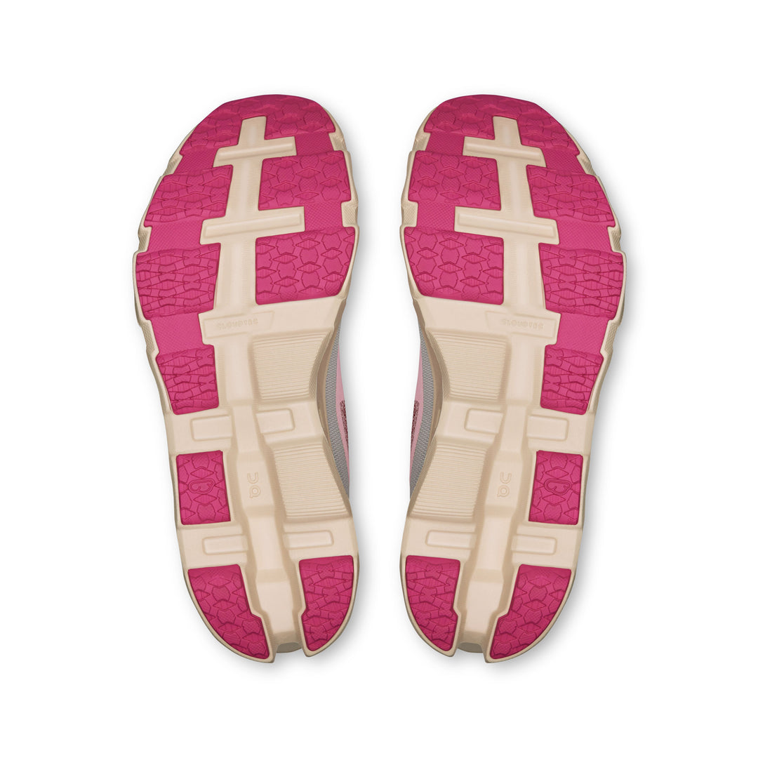 On Cloudmonster Hyper women&