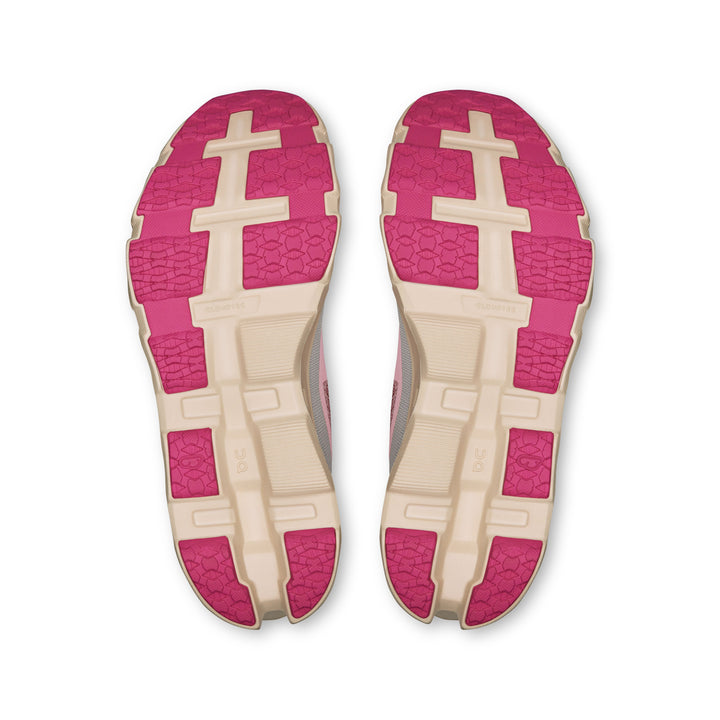 On Cloudmonster Hyper women&