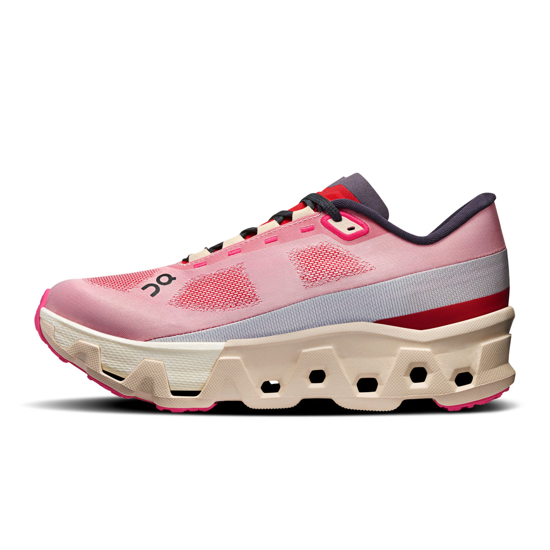 On Cloudmonster Hyper women&