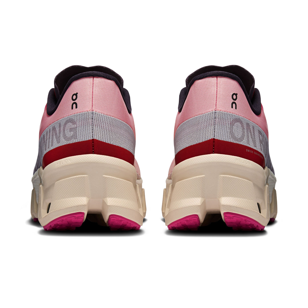 On Cloudmonster Hyper women&
