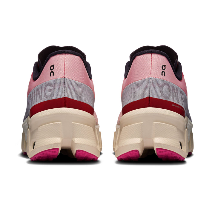 On Cloudmonster Hyper women&