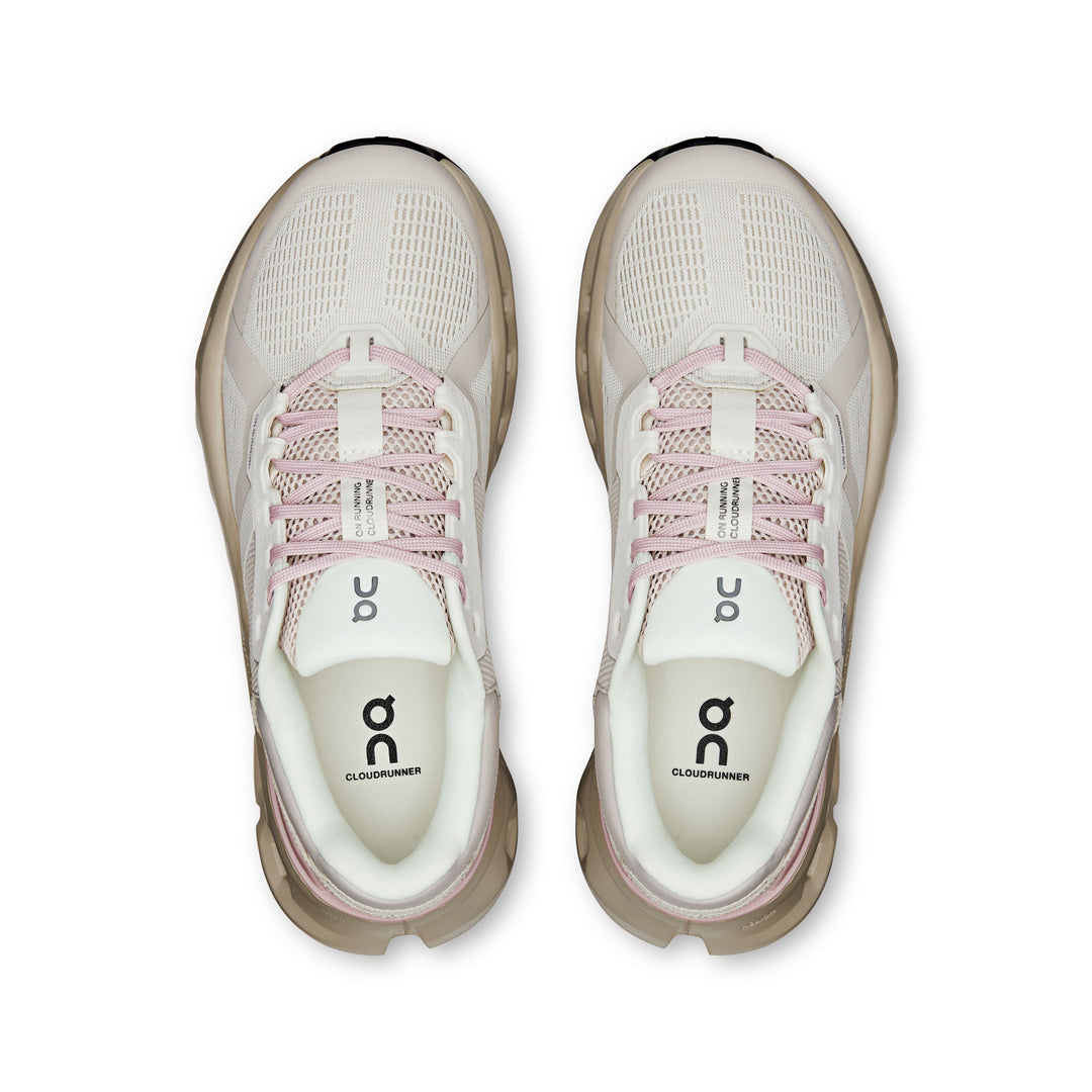 On Cloudrunner 2 women&
