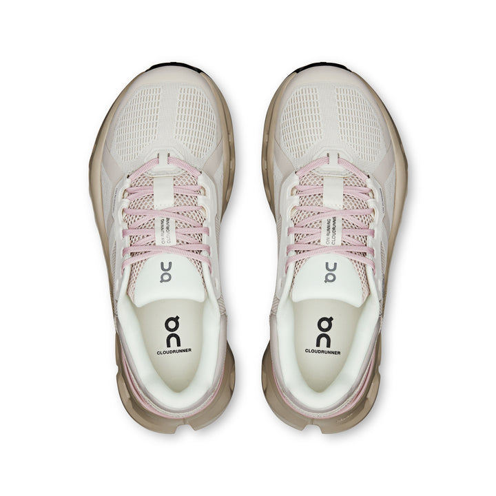 On Cloudrunner 2 women&