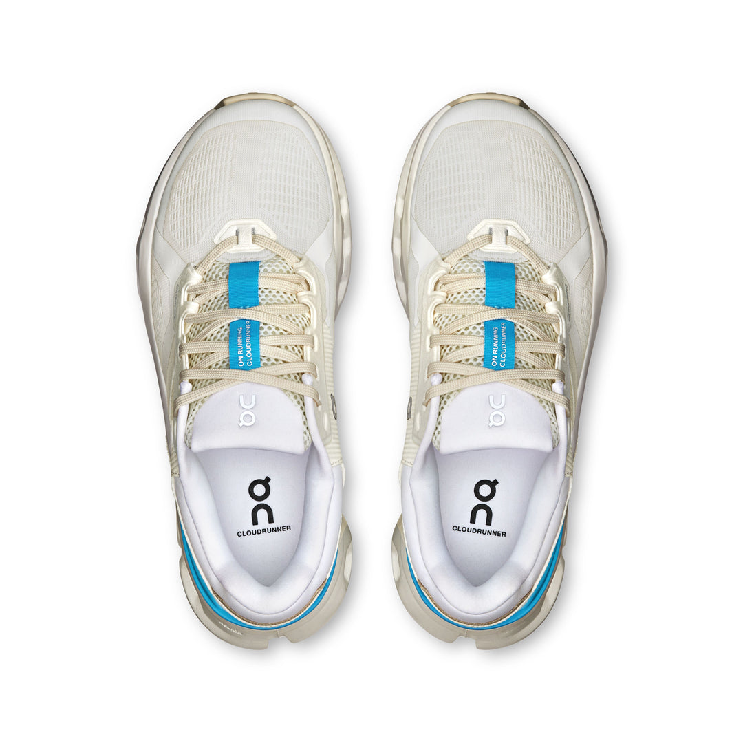 On Cloudrunner 2 women&