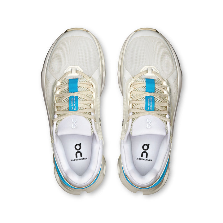 On Cloudrunner 2 women&