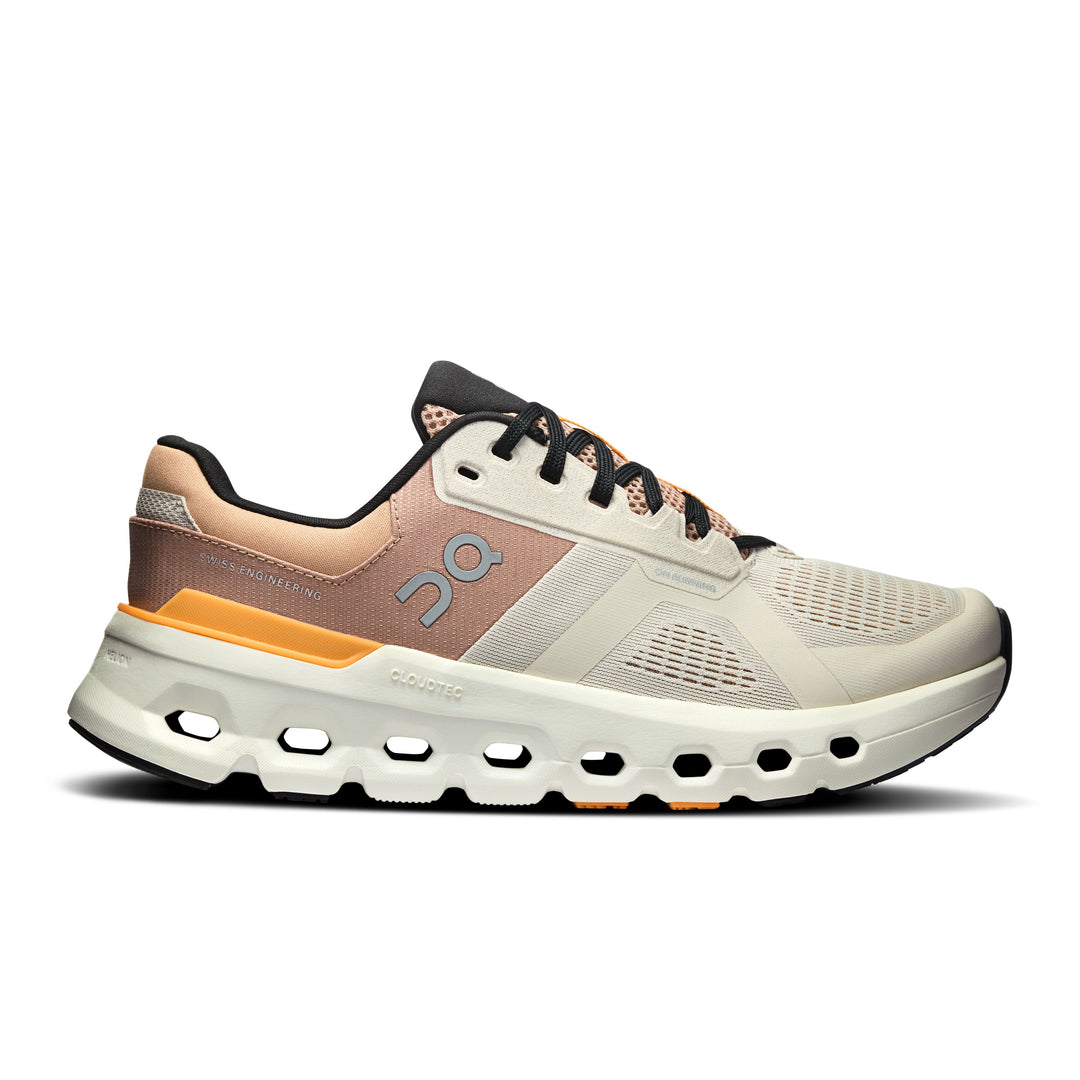 On Cloudrunner 2 women&