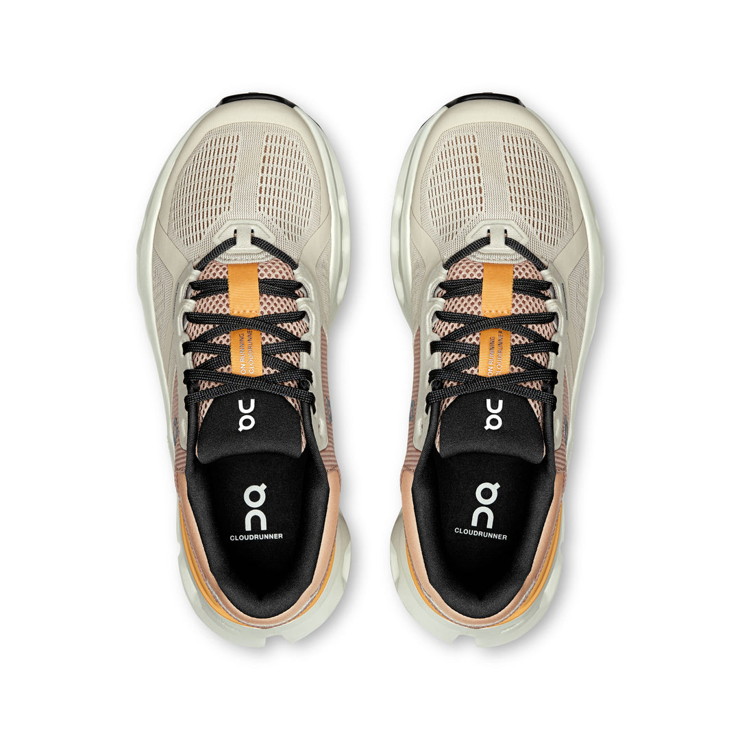 On Cloudrunner 2 women&