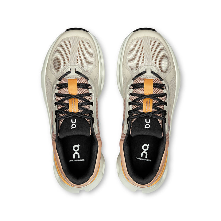 On Cloudrunner 2 women&