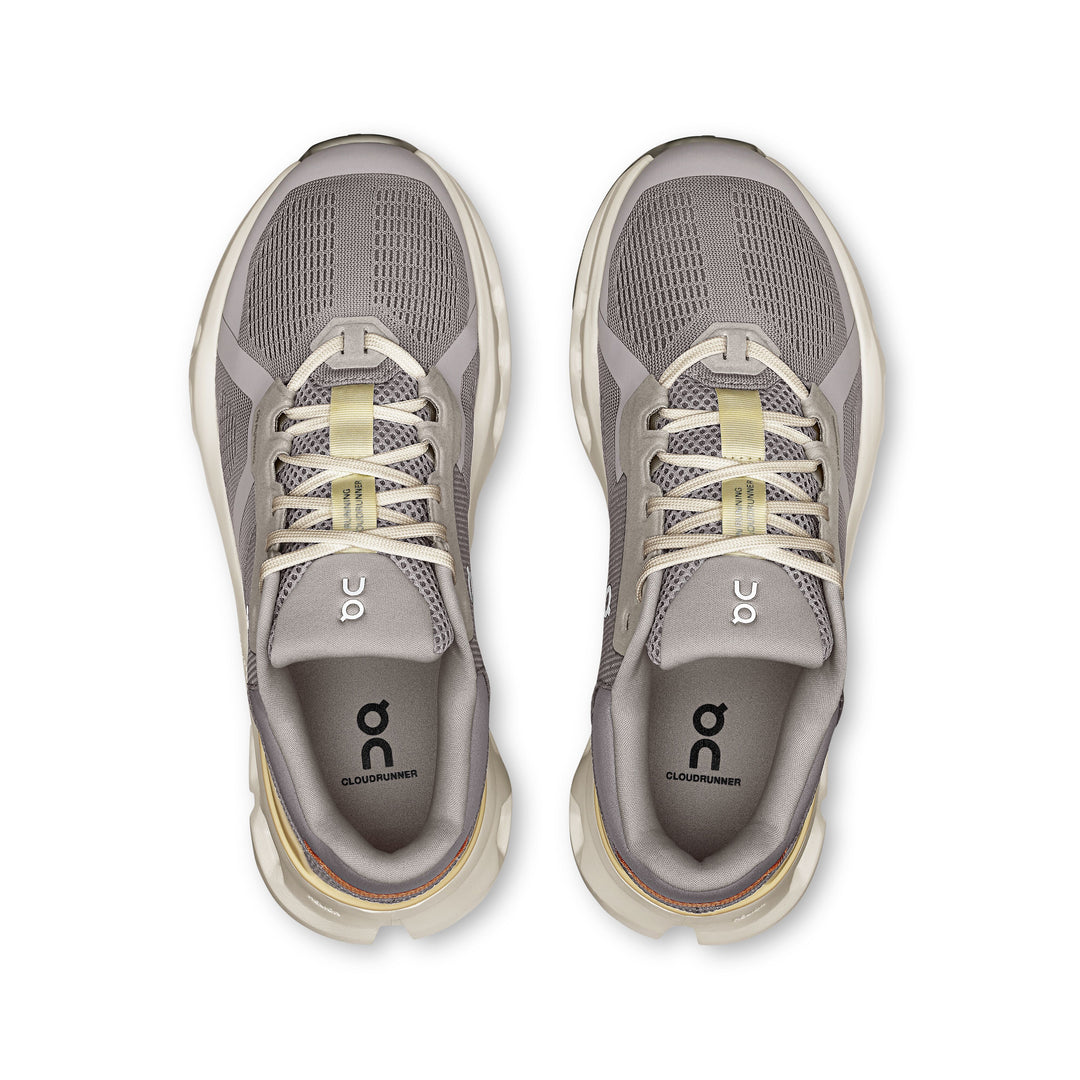 On Cloudrunner 2 women&