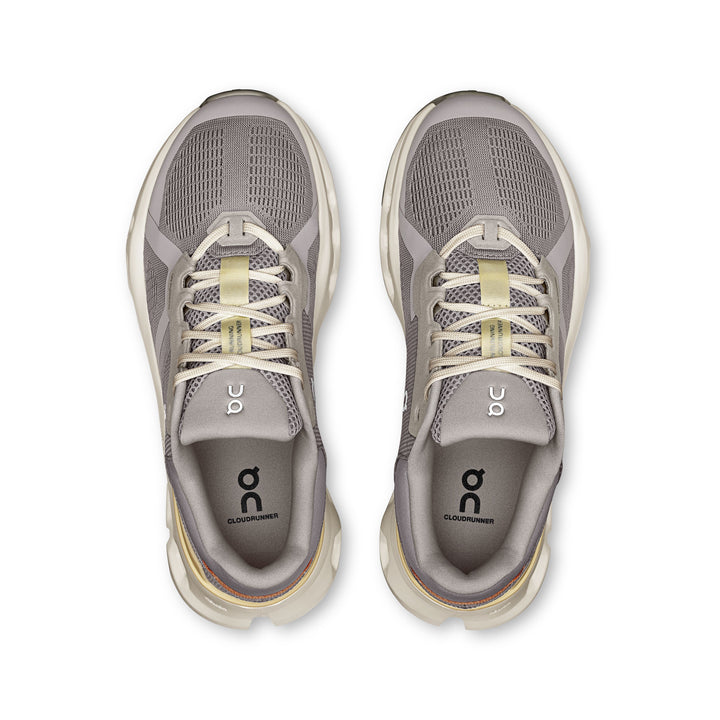 On Cloudrunner 2 women&