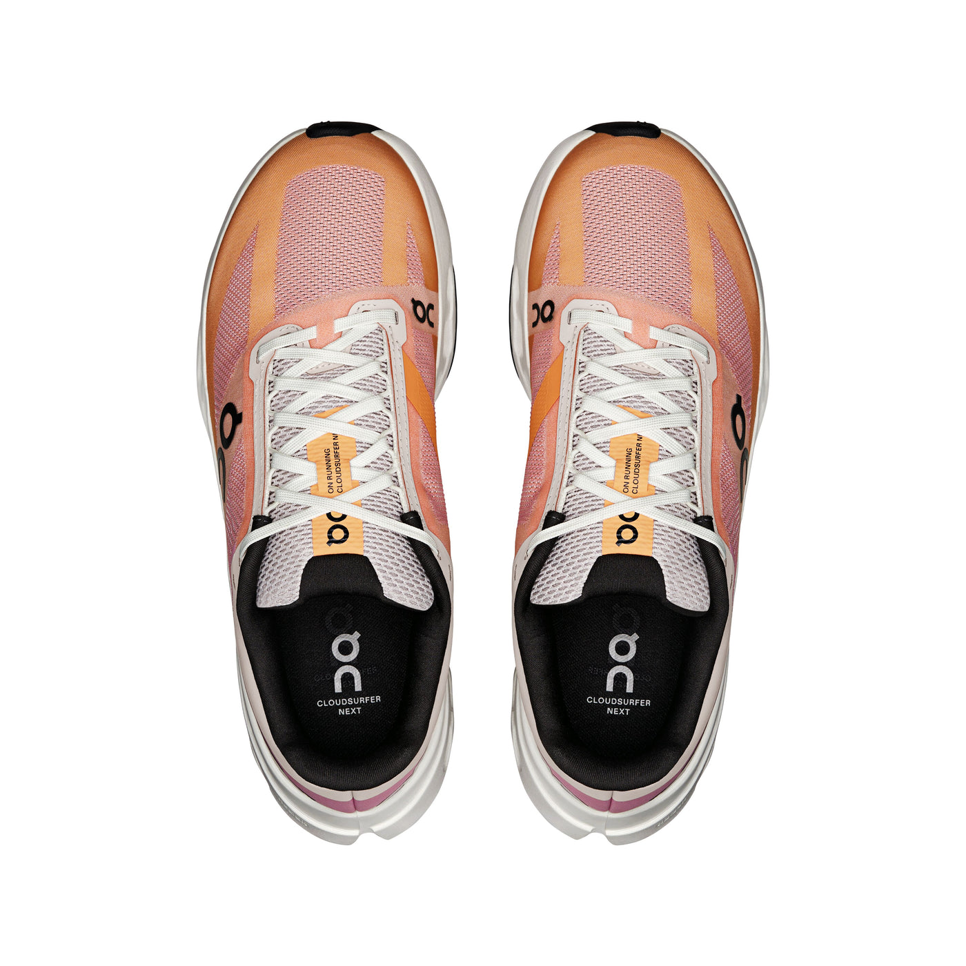 On Cloudsurfer Next women's