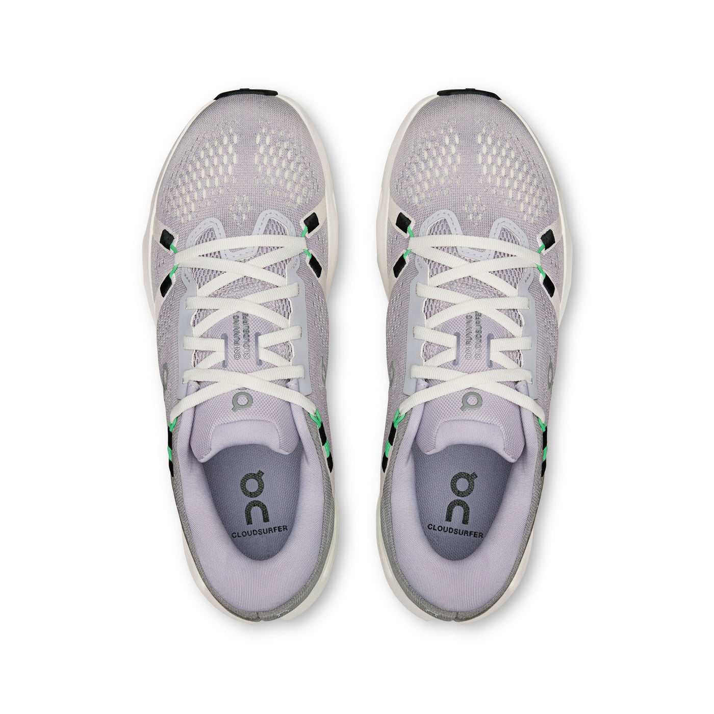 On Cloudsurfer 2 women's
