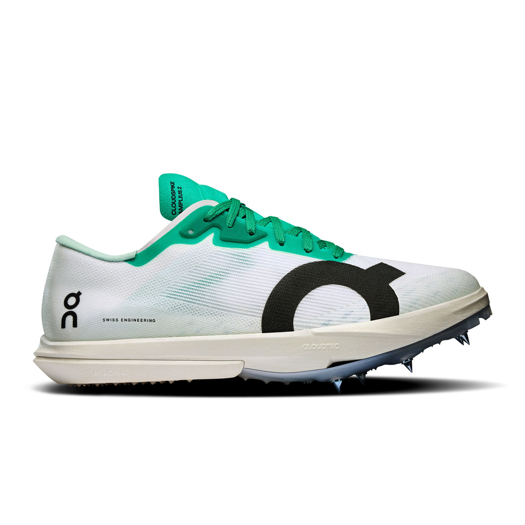 On Cloudspike Amplius 2 On Cloudspike Amplius 2 Track and Field Distance Men's Spike