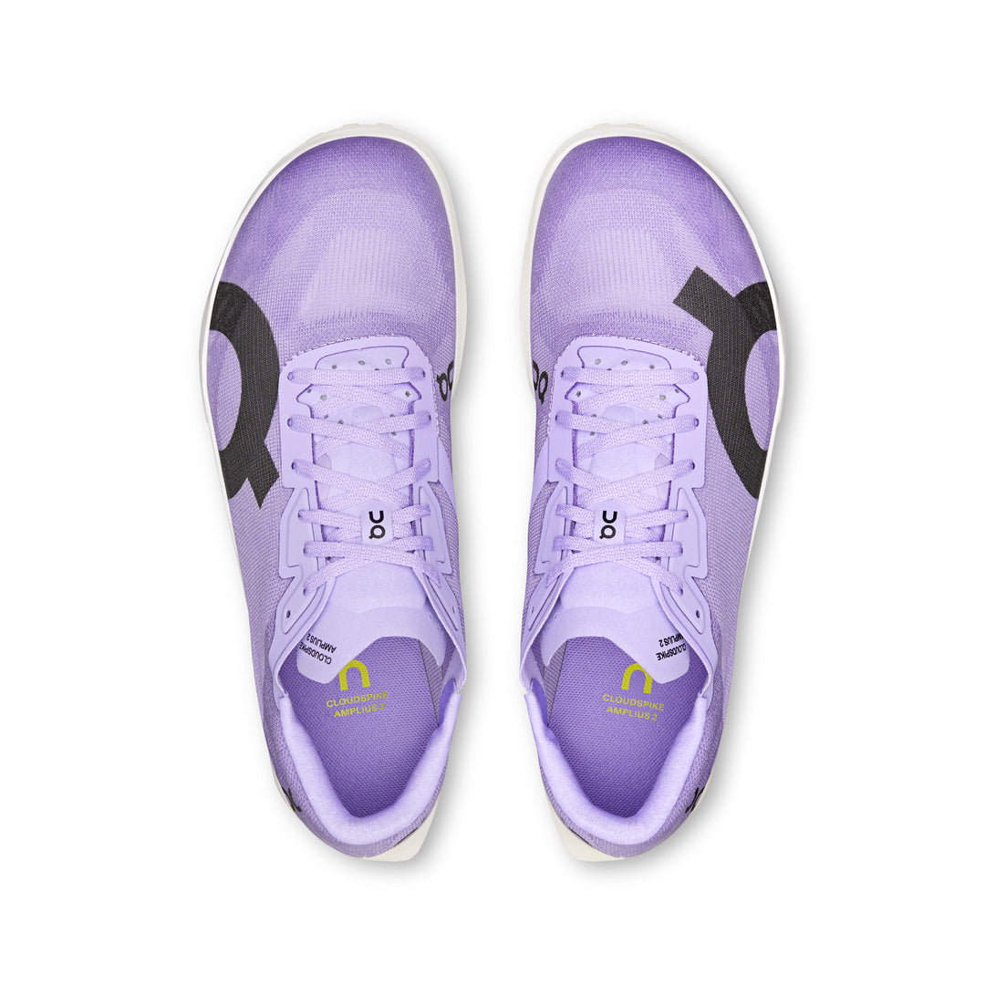 On Cloudspike Amplius 2 women&