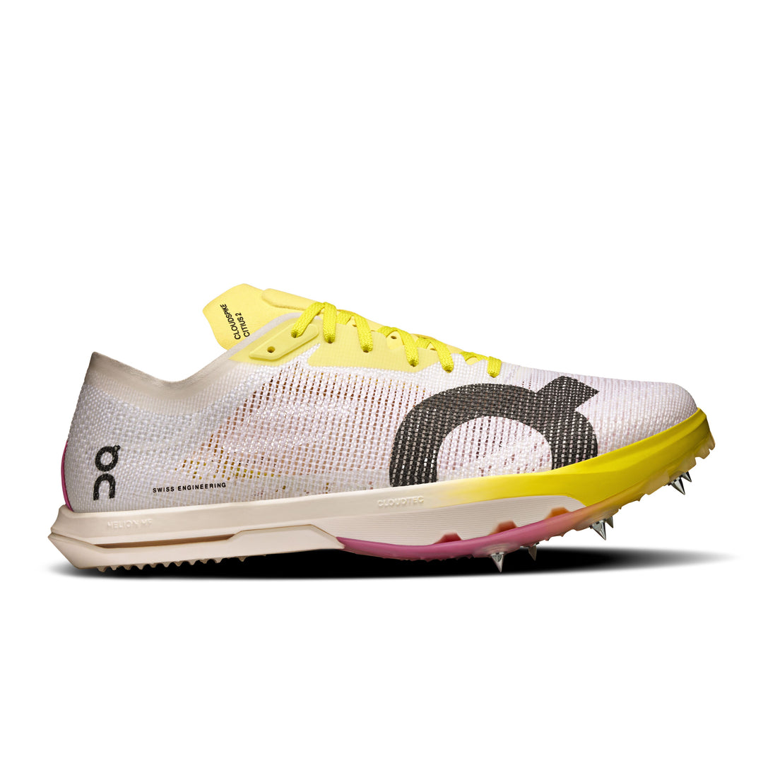 スパイク・シューズ Cloudspike Amplius 2 27CM On Cloudspike Amplius 2 | The Runners Shop Toronto Canada