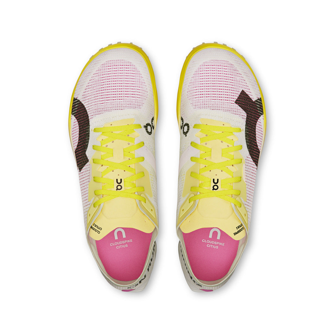 【新品未使用】On cloudspike amplius 2 27cm オン On Cloudspike Amplius 2 | The Runners Shop Toronto Canada