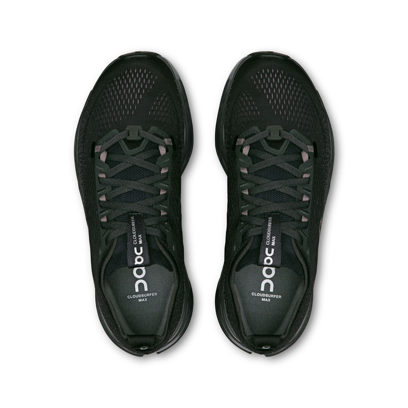 On Cloudsurfer Max women's