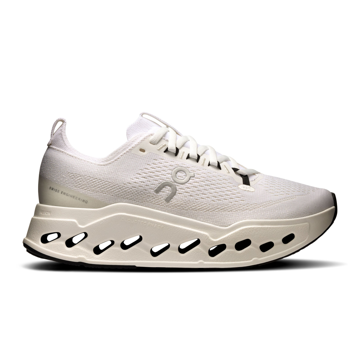 On Cloudsurfer Max women's