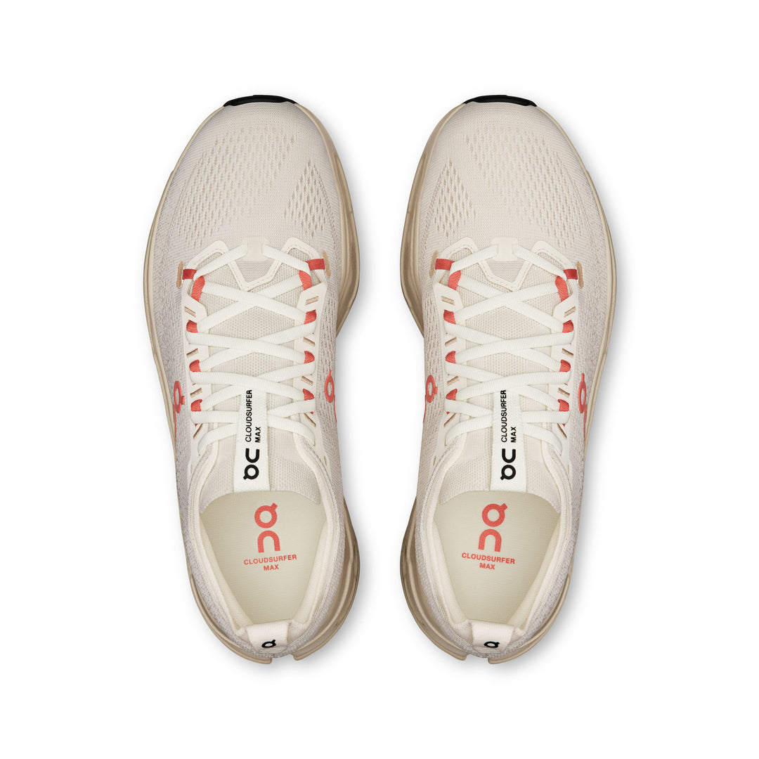 On Cloudsurfer Max women&