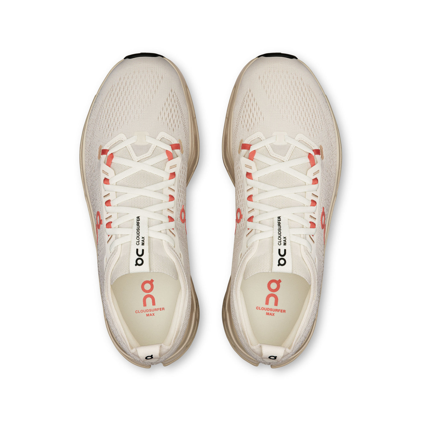 On Cloudsurfer Max women's