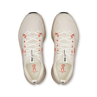 On Cloudsurfer Max women's