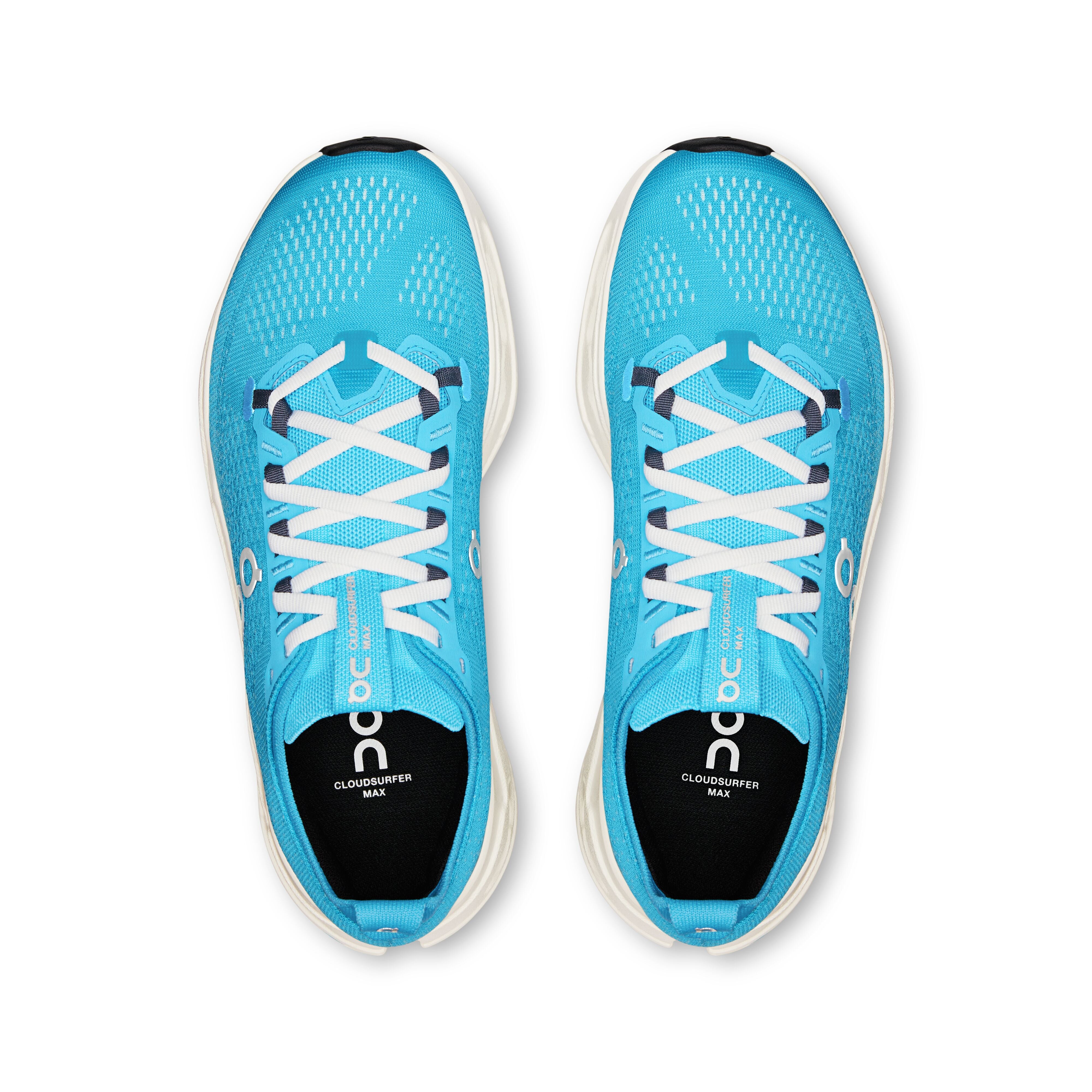 On Cloudsurfer Max | The Runners Shop Toronto Canada