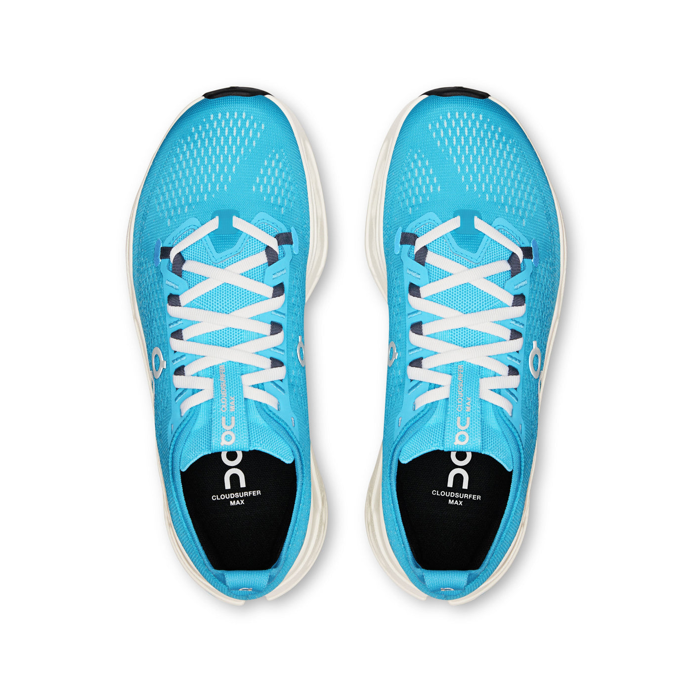 On Cloudsurfer Max women's